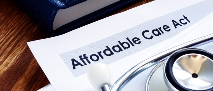 To e-file Affordable Care Act forms, you need to use the AIR system.