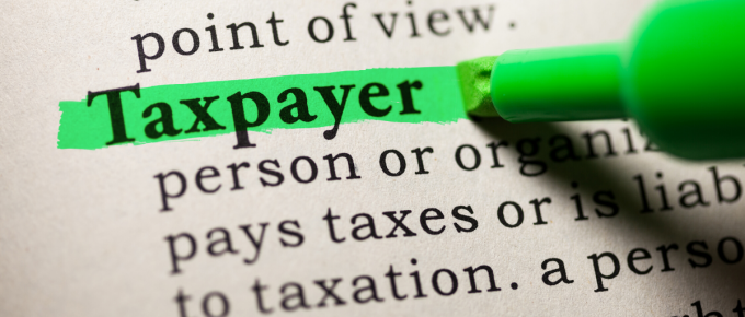 how taxpayer first act affects you and your business