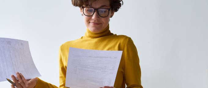 taxes and working from home