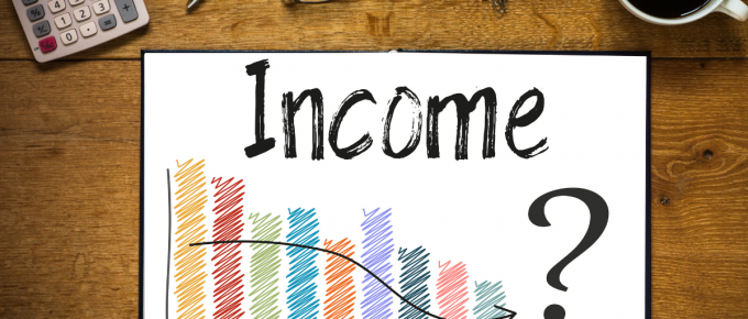 minimum income requirement