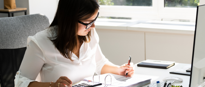 financial organization