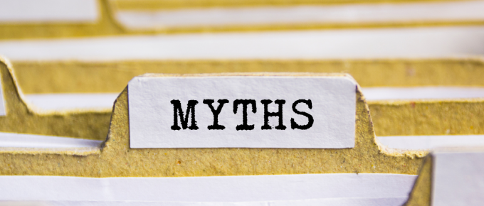 tax myths