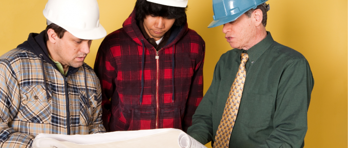 hiring independent contractors