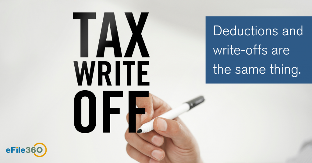 1099 Write-Offs You Probably Didn’t Know About