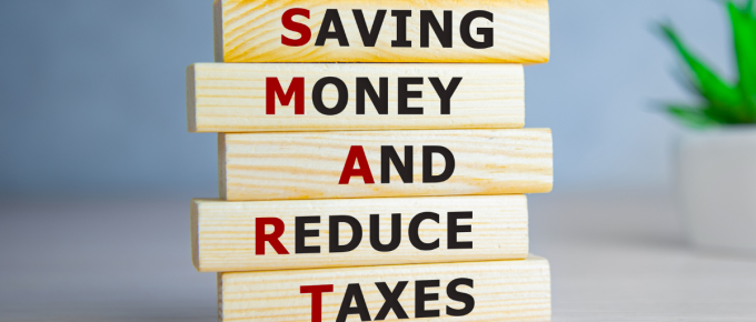 2023 business tax bill