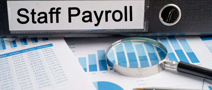 payroll and taxes