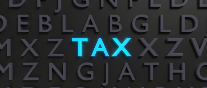 illegal business tax practices