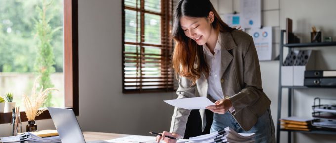 Preparer Tax Identification Number