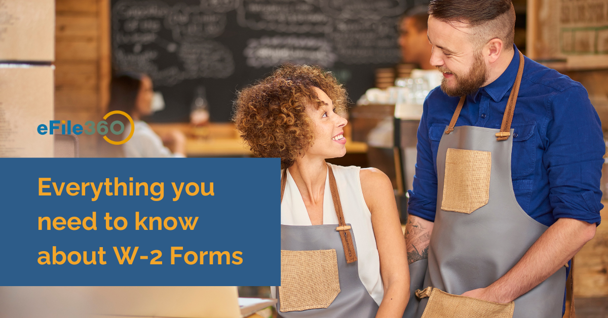 W2w Form A Comprehensive Guide to Different Types of W-2 Forms